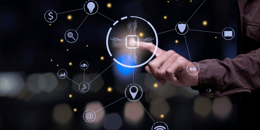 Controle de Acesso – Segurança com Eficiência e Alta Tecnologia