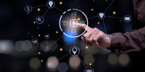 Controle de Acesso - Segurança com Eficiência e Alta Tecnologia