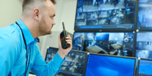 Portaria Virtual - Monitoramento Remoto e Redução de Custos